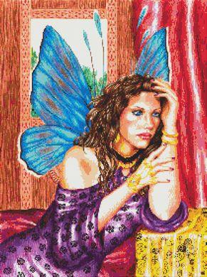 (image for) Fairy Sorceress